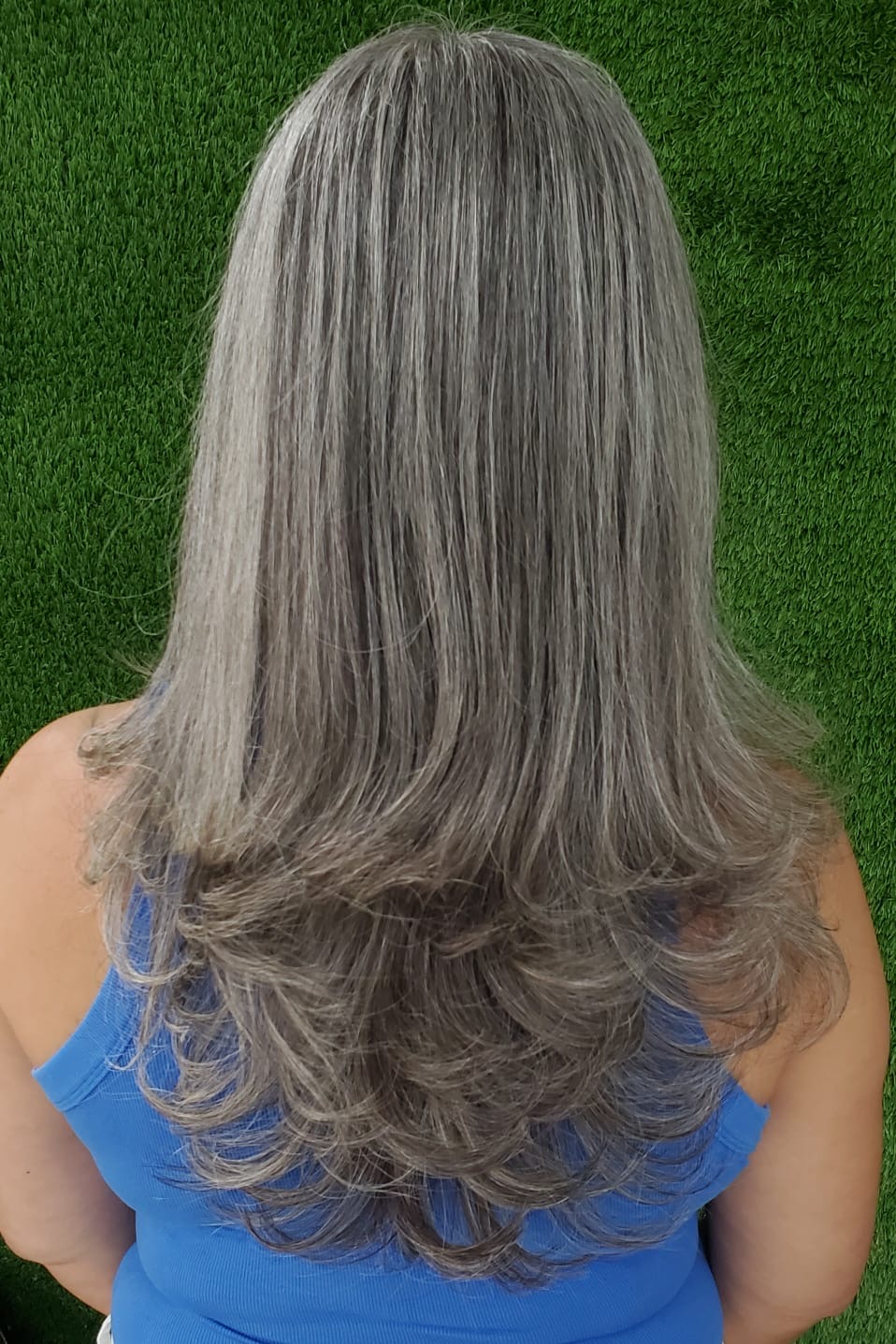 Before Style 1